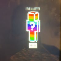 Minecraft参加型ワールドahirisu作