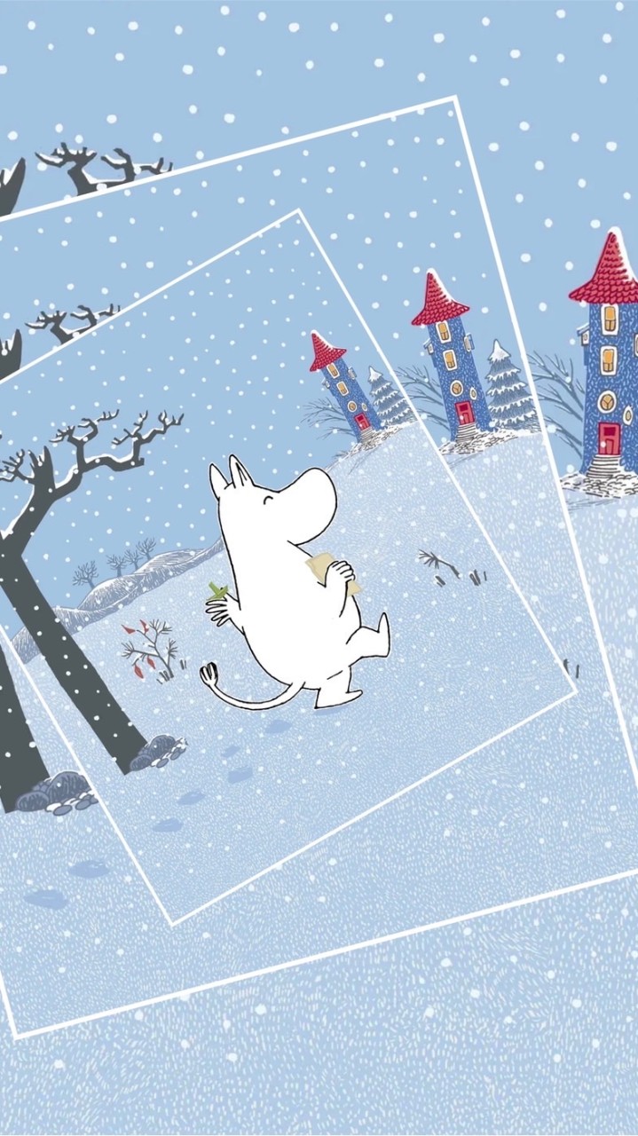 嚕嚕米 Moomin 代購 粉絲 連線駐點 長期專賣店 日本🇯🇵直寄✈