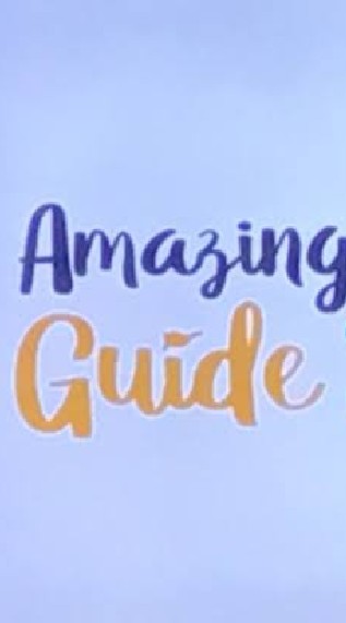 Amazing Thailand Guide Sharing