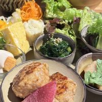 健康カフェ