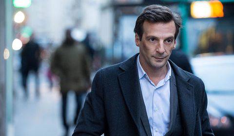 法國神劇 巴黎情報局 引起全球諜戰狂熱 別相信任何人 交織著懸疑與愛情的第二季故事緊湊又燒腦 Elle Line