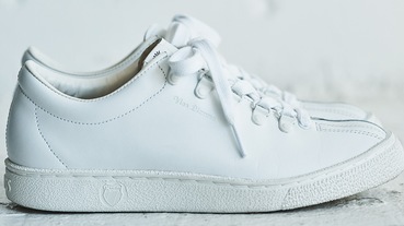 新聞分享 / Vlas Blomme x K・SWISS Classic 66 Neu Lux Special Japan made