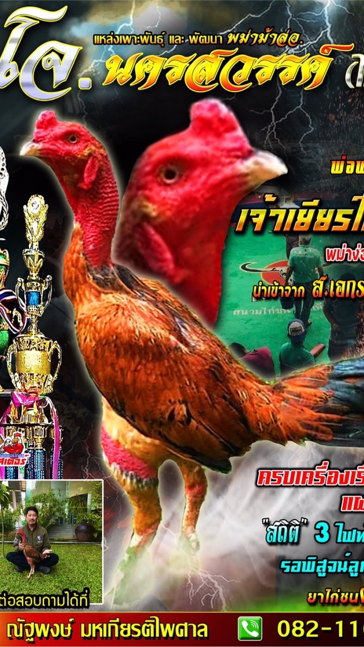 โจ นครสวรรค์