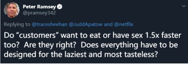 《蜘蛛人：新宇宙》導演Peter Ramsey表示：「你們的