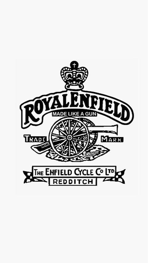 ROYAL ENFIELD【OLD Mod】