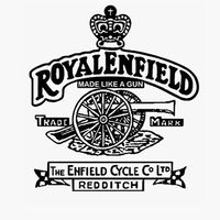 ROYAL ENFIELD【OLD Mod】