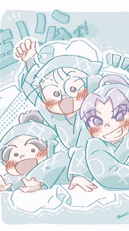 忍たま激緩也