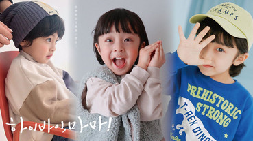 《鬼媽媽》金泰希女兒竟是小男孩！揭秘女裝原因，換男裝秒變正太萌翻，IG姨母粉破萬！