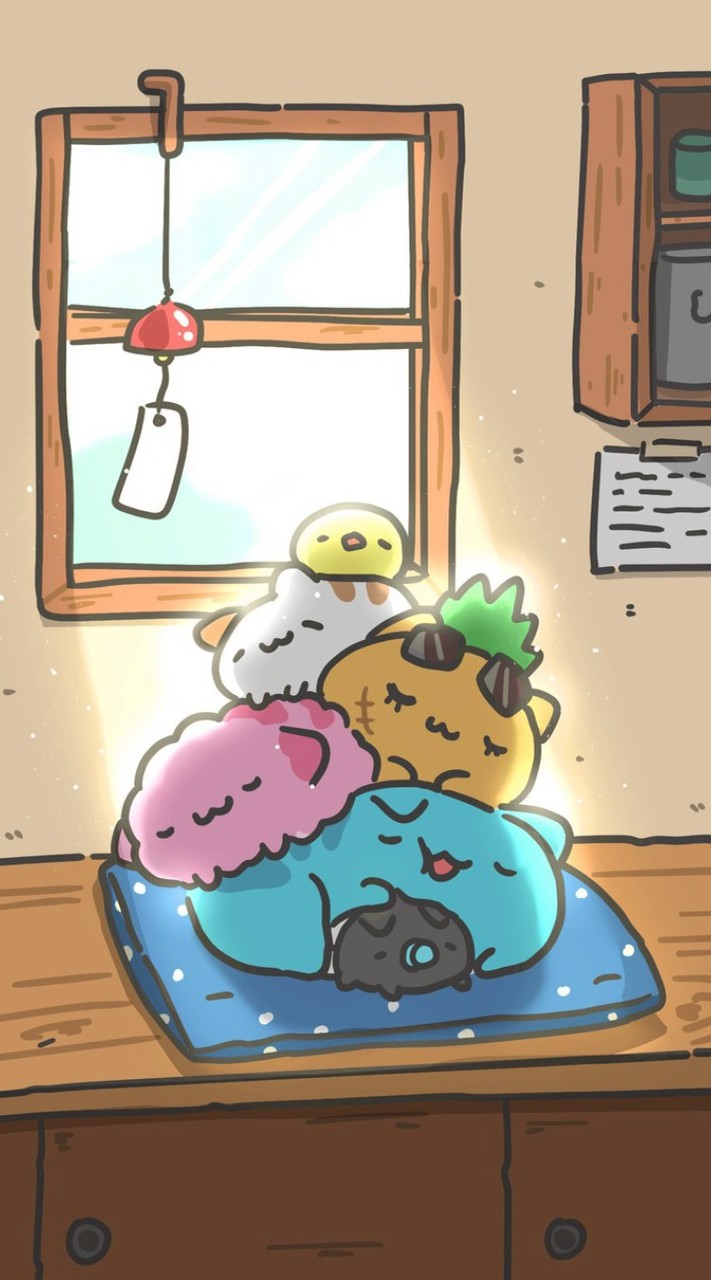 cos隨意窩🏡