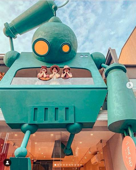 圖片來源：IG @moon_haha