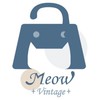 Meow Vintage 中古包