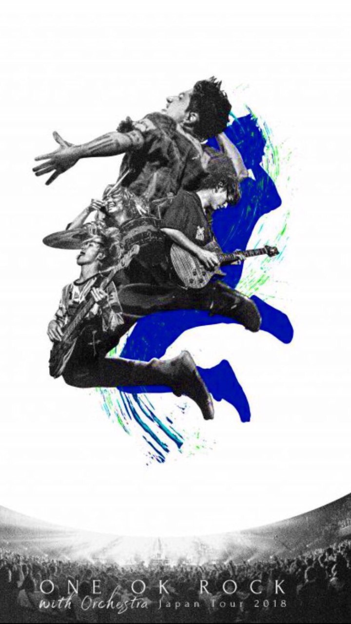 OpenChat ONE OK ROCKオーケストラ雑談