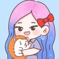 menmen’s family 🦔