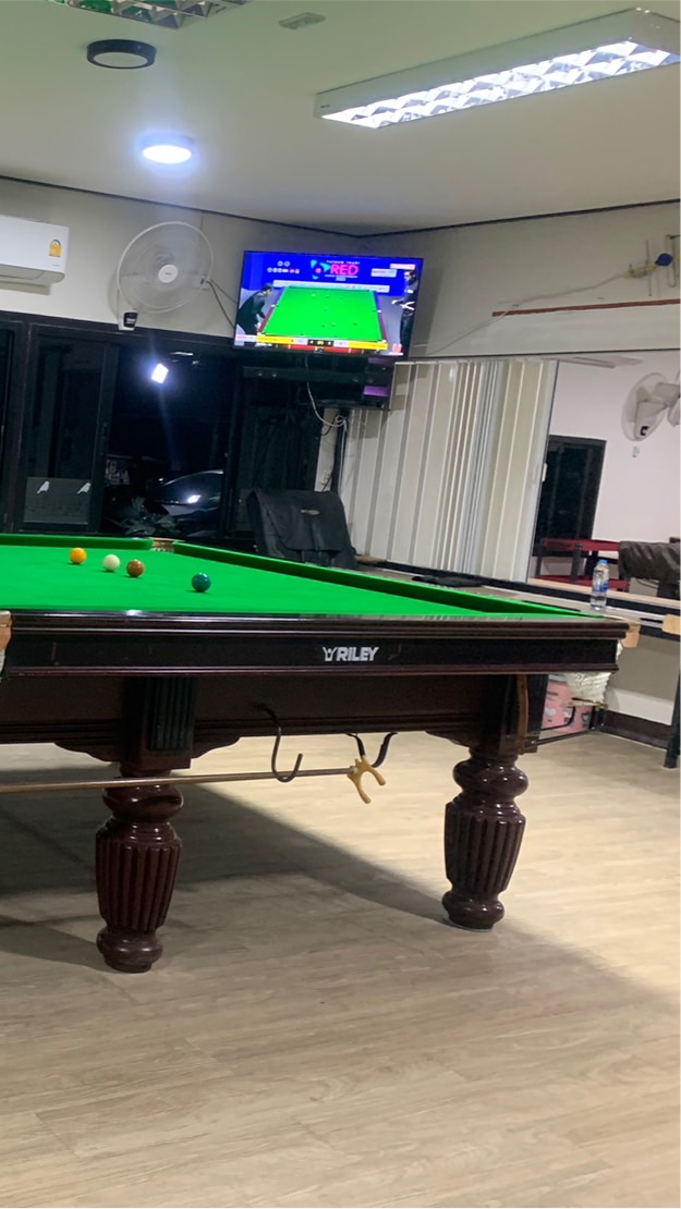 R.N.P. Snooker Club