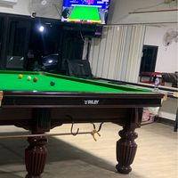 R.N.P. Snooker Club