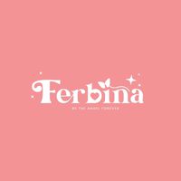 Affiliate Ferbina & Ferbilab 🩷🩵