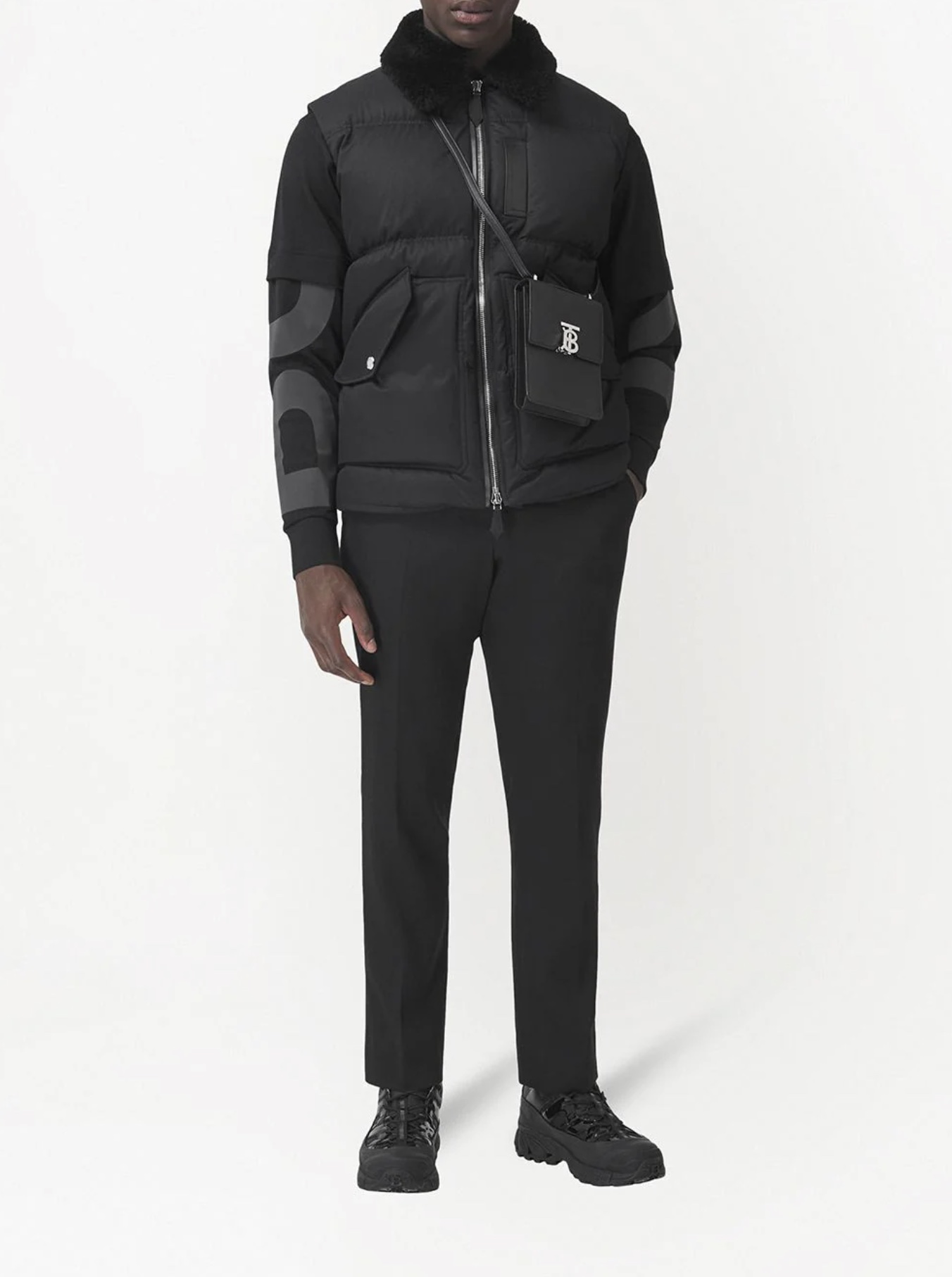 Burberry Robin crossbody bag