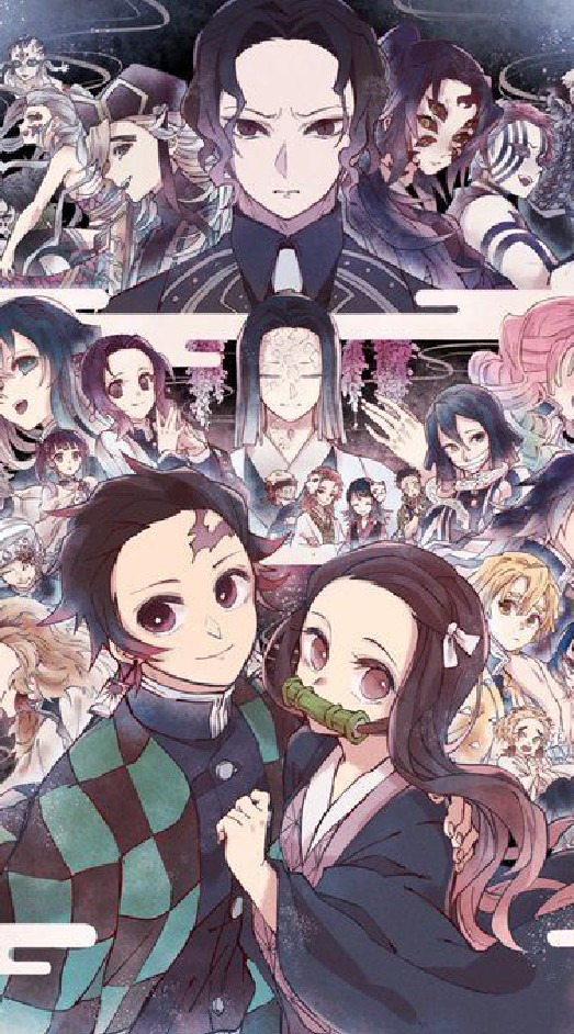Kimesu No Yaiba