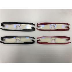 ◎輕量鏡架 防爆鏡片 時尚美觀|◎|◎品名:景加矯正鏡片(未滅菌)-霧黑*2景加矯正鏡片(未滅菌)-亮紫*2材質:(鏡片)PC安全鏡片;(鏡腳)塑膠顏色:霧黒、亮紫尺寸:鏡片寛45mm;鼻中寛12mm