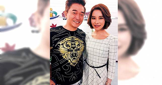 金鼠年想嫁人　斯容願為吳宗憲開香閨