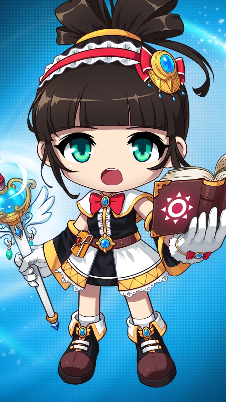 楓之谷Artale 女神菜雞團