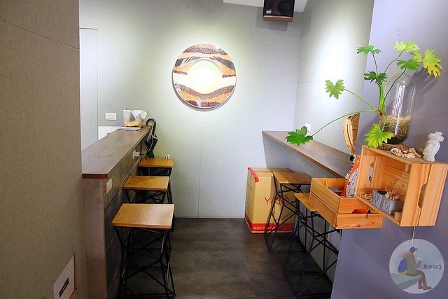 台中公益路飲料推薦植作茶