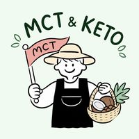 MCT & KETO オープンスペース