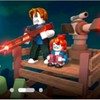 Robloxのライバルやゾンビアリーナをやるよ
