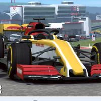 max verstappen F1