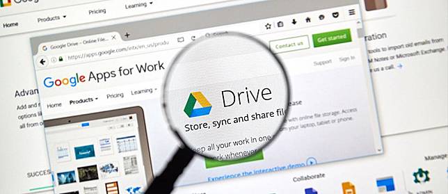 Makin Canggih! Google Drive Sekarang Bisa Backup Seluruh Data Komputer