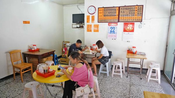 【台北美食】吉利街手工蛋餅-隱藏在巷弄裡的無名手工蛋餅店