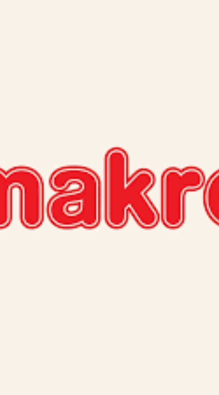 Makro x SRS SIRISET