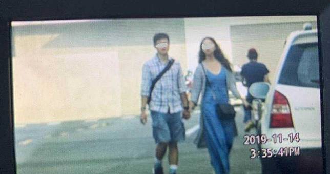 女主播不倫戀　正宮跨年夜抓姦在床