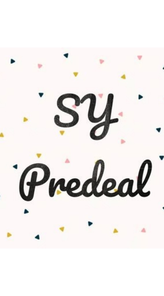 SYPredealのオープンチャット