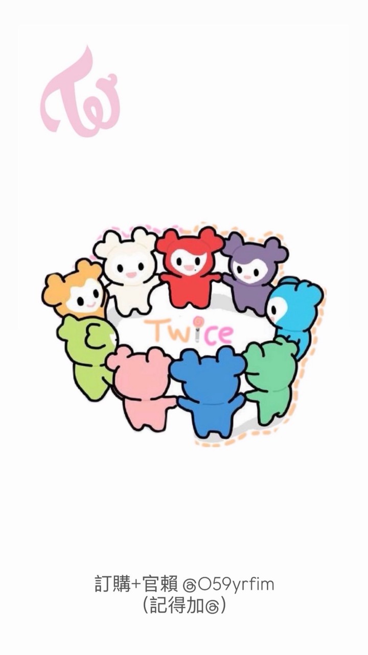 ONCE 🐰  ༘ᰔᩚ
