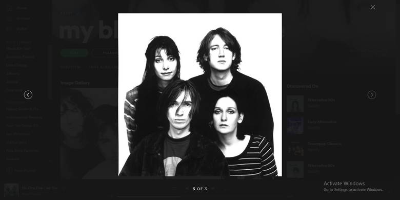 Lirik Dan Chord Lagu When You Sleep My Bloody Valentine Kompas Com Line Today