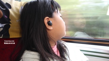 OMIX Y6 | 真無線半入耳式 | 運動藍牙耳機 | 石磨烯震模 | 外型與舒適兼具