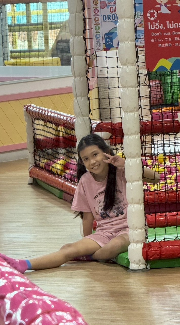กลุ่มนี้สนุกสนานมาเล่นกันเยอะเยอะนะคะ