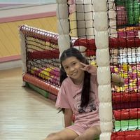 กลุ่มนี้สนุกสนานมาเล่นกันเยอะเยอะนะคะ