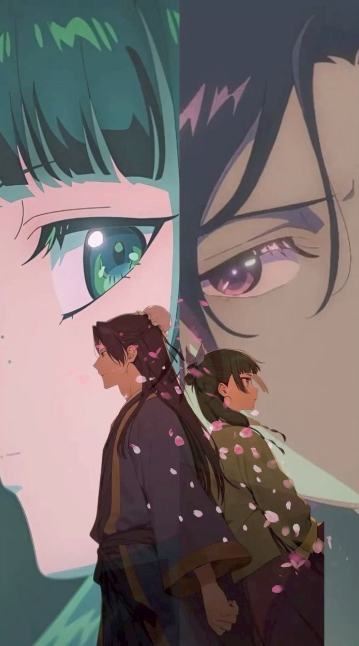 藥師少女的獨語