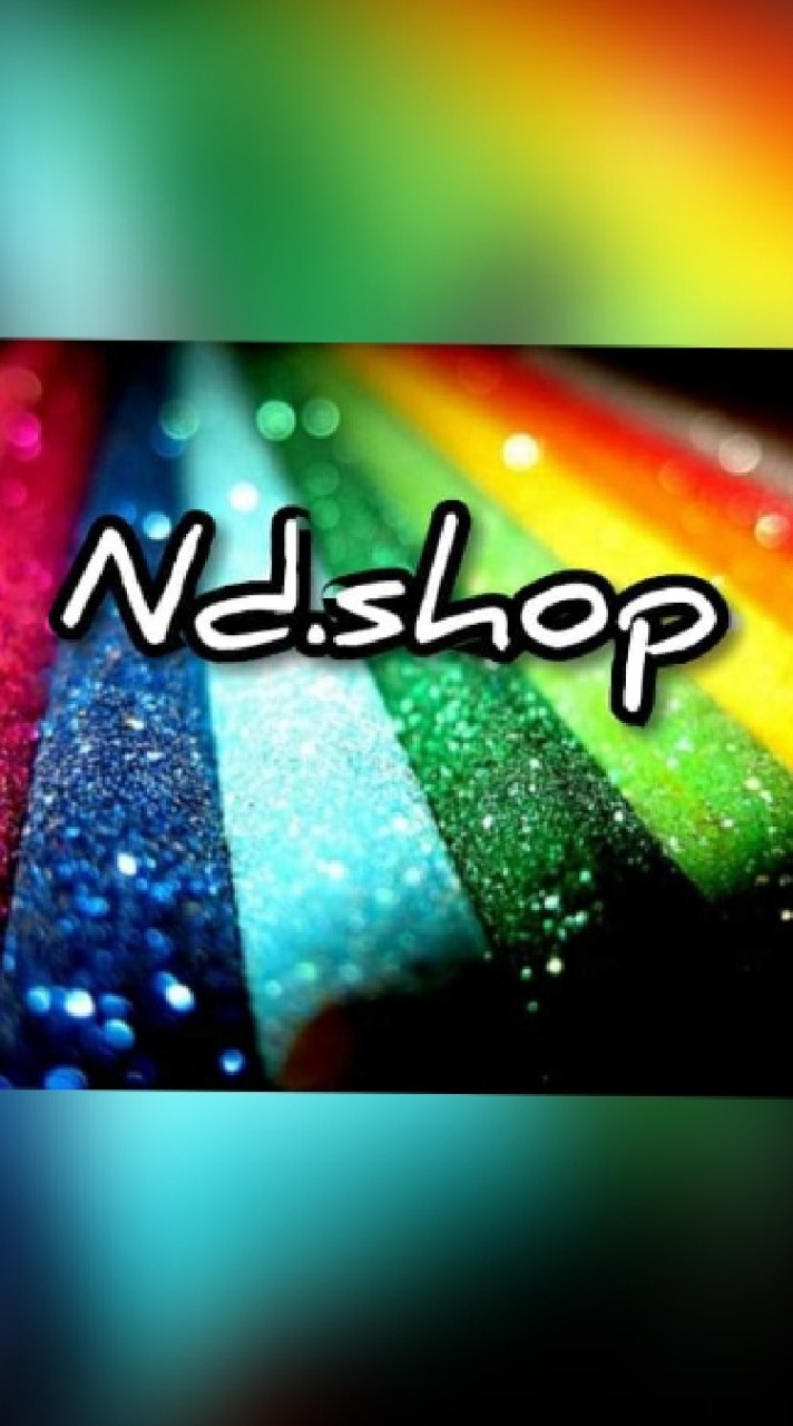👩‍❤️‍👩ND.shop 👨‍❤️‍👨