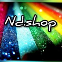 👩‍❤️‍👩ND.shop 👨‍❤️‍👨