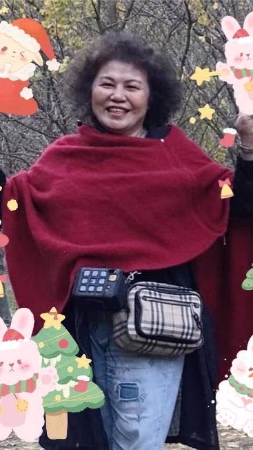 阿嬌旅遊
