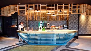 台北住宿推薦｜大直英迪格酒店｜去磚窯廠睡一晚！晚餐吃酥脆多汁的威靈頓牛排，費用竟然這麼便宜（文末線上旅展優惠同步進行）