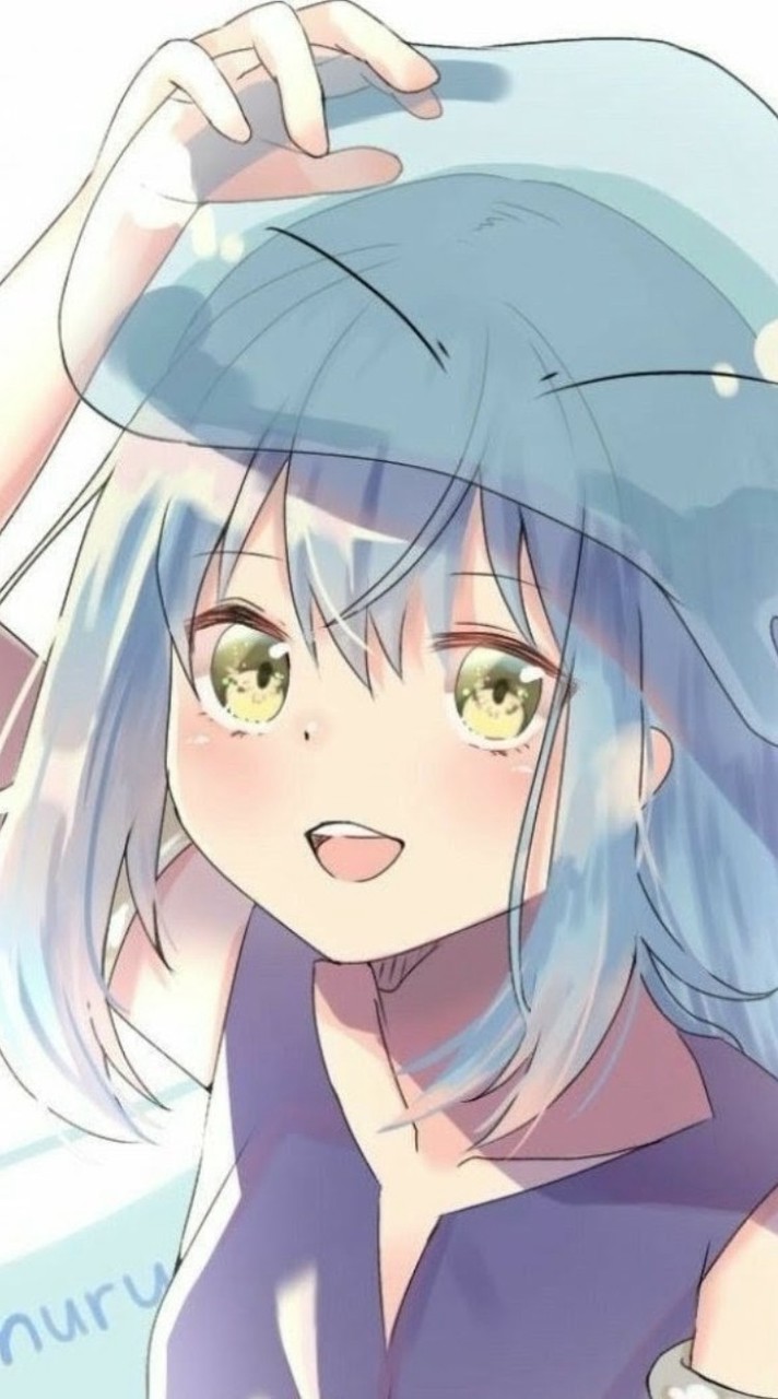 転スラ大好きな人集まれーーーー！！！