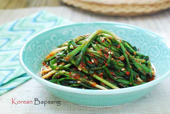 9 Jenis Olahan Kimchi di Korea, Ada yang Rasa Rendang Gak?