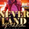 NEVER LAND