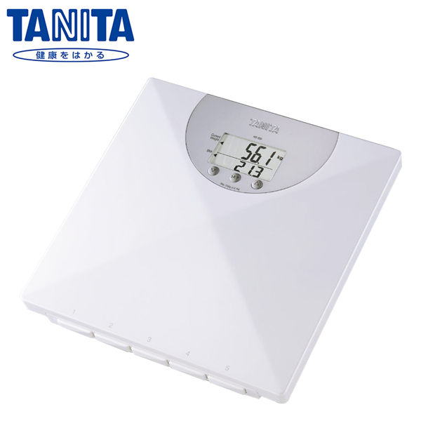 TANITA BMI 電子體重計 HD325 / HD-325