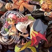 โรงเรียน  kimestu  no  yaiba