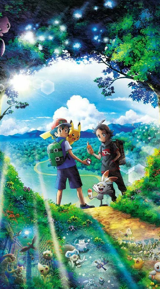 ポケモン交流会 OpenChat